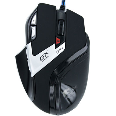 Rato Z8Tech Gaming M1621
