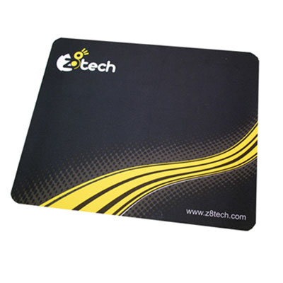 Tapete Z8Tech Antideslizante