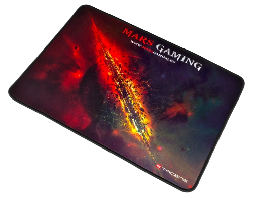 Tapete Mars Gaming MMP1