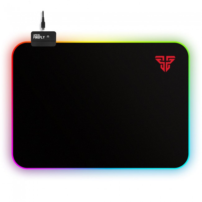 Tapete Fantech Firefly MPR351s RGB