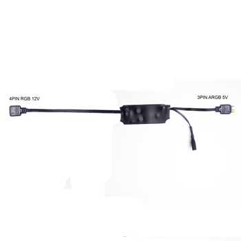 EuroTech CONTROLADOR RGB PARA ARGB