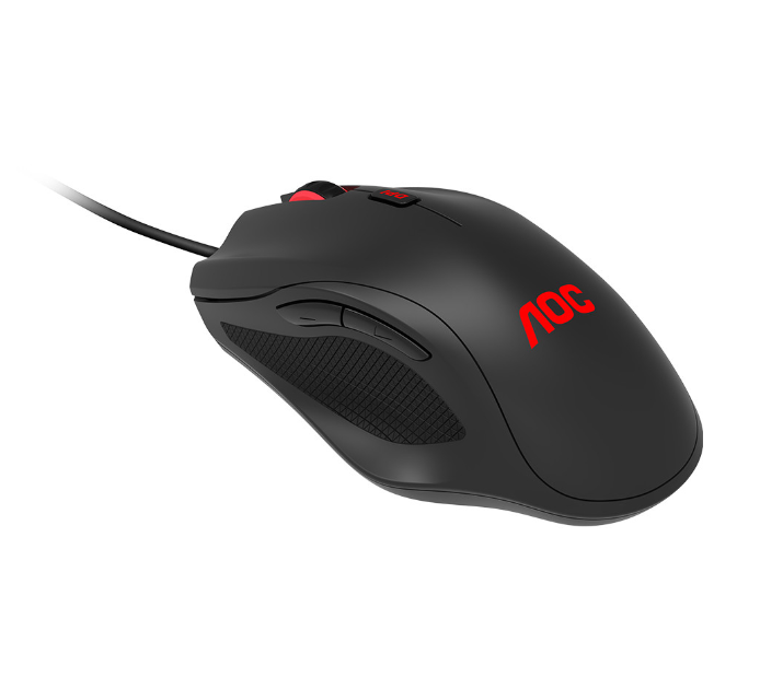 Rato AOC GM200 Gaming