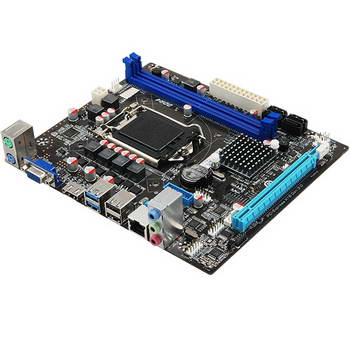 Motherboard H110M-N LGA1151