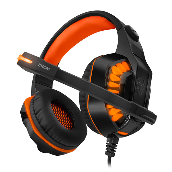 Krom Konor 7.1 PC/PS4