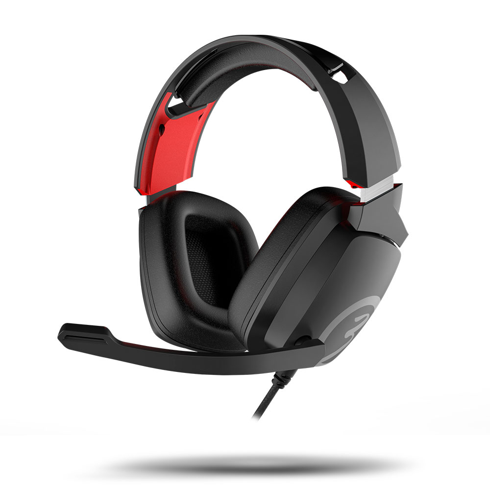 Ozone Ekho X40 Stereo Preto