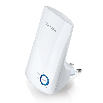 Range Extender TL-WA854RE (300Mbps) TP-Link