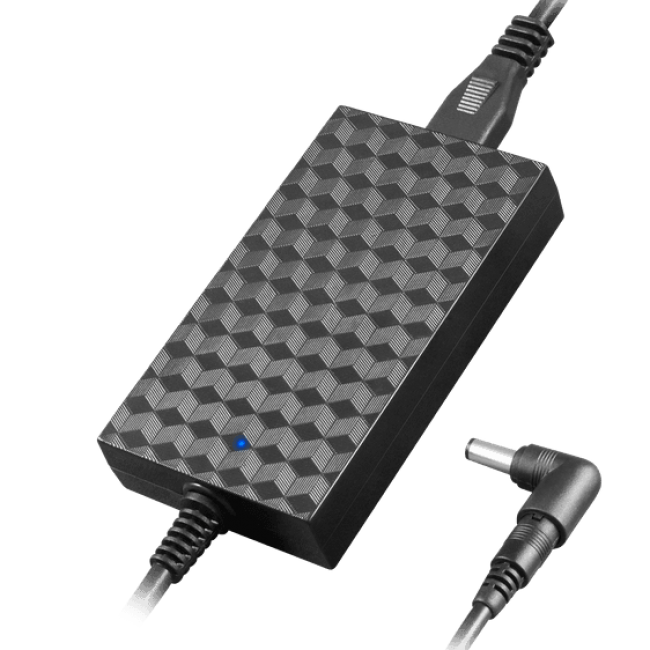 Carregador Universal Nox 45W Silm